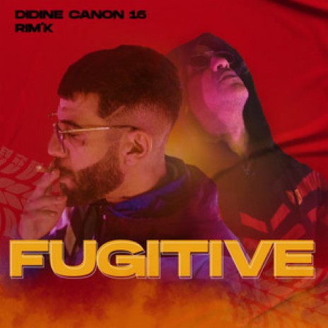 Fugitive ft. Rim'K | Boomplay Music