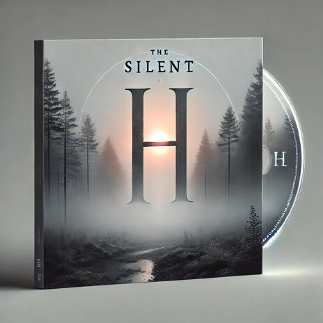 The Silent H | Boomplay Music