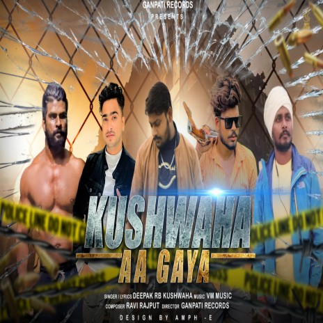 Kushwaha Aa Gaya | Boomplay Music