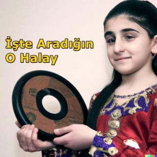 İşte Aradığın O Halay