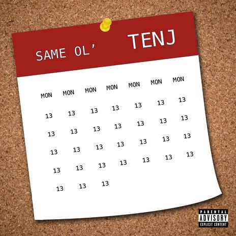 SAME OL' | Boomplay Music