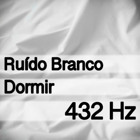 Ruido Blanco Para Equilibrar Chakras, 432 Hz | Boomplay Music