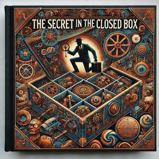 The Secret in the Closed Box lyrics | Boomplay Music