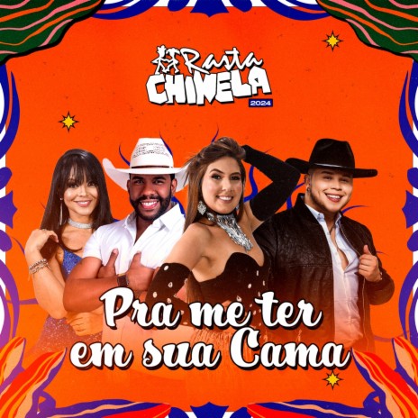 Pra Me Ter na Sua Cama | Boomplay Music