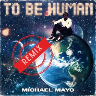 To Be Human (Jersey Club Version)