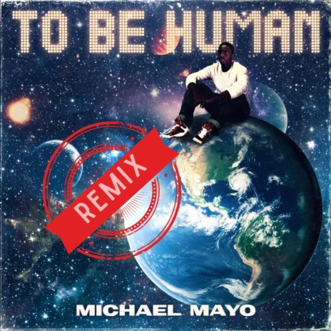 To Be Human (Jersey Club Version) | Boomplay Music