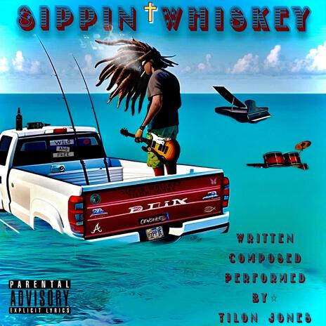 Sippin' Whiskey | Boomplay Music