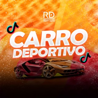 Carro Deportivo