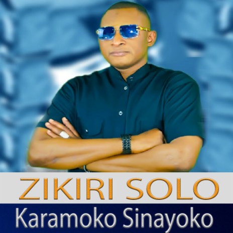 Karamoko Sinayoko Sababoutilima | Boomplay Music