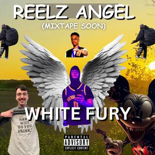 REELZ ANGEL (MIXTAPE SOON)