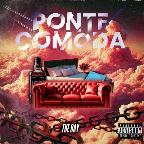 Ponte Comoda | Boomplay Music