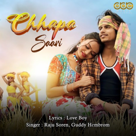 Chhapa Saari ft. Guddy Hembrom | Boomplay Music