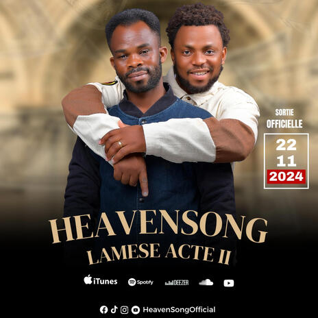 LAMESE ACTE 2 | Boomplay Music