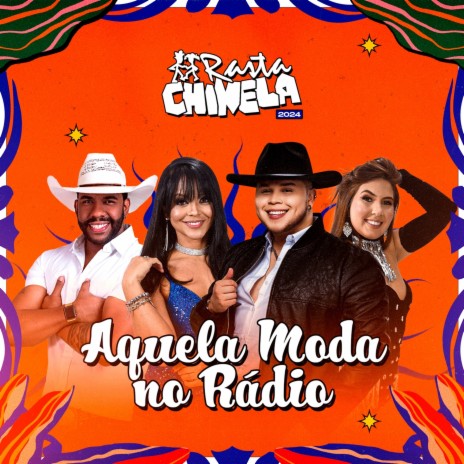 Aquela Moda no Rádio | Boomplay Music