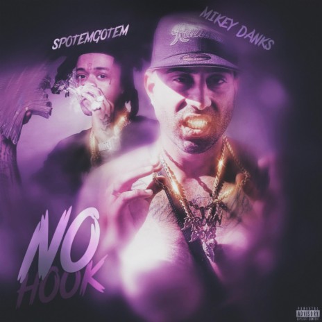 No Hook ft. SpotemGottem | Boomplay Music