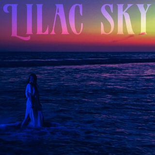 Lilac Sky