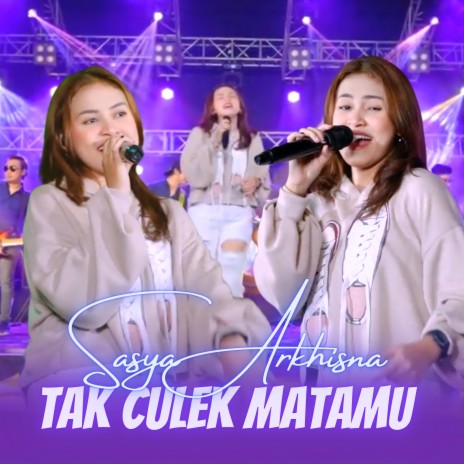 Tak Culek Matamu | Boomplay Music