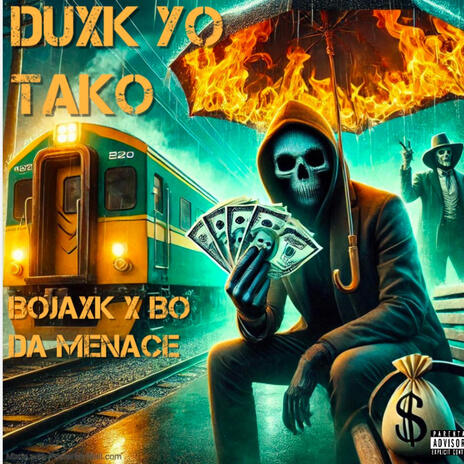 Duxk Yo Tako | Boomplay Music