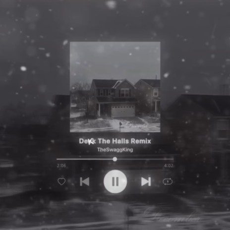 Dekk The Halls Remix | Boomplay Music