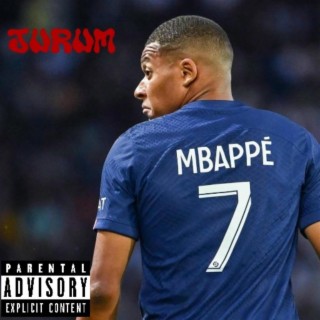 Mbappe