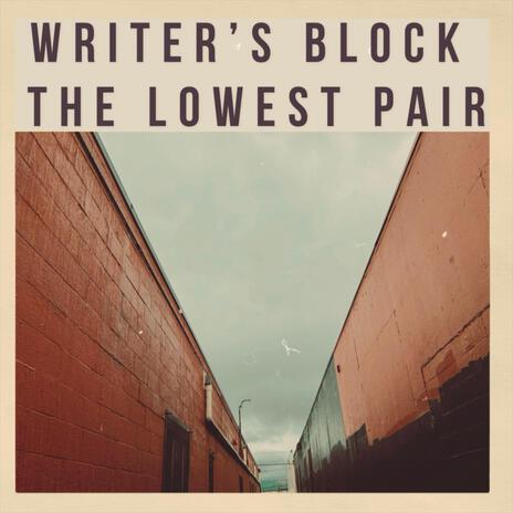 Writer's Block | Boomplay Music