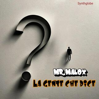 La gente che dice lyrics | Boomplay Music