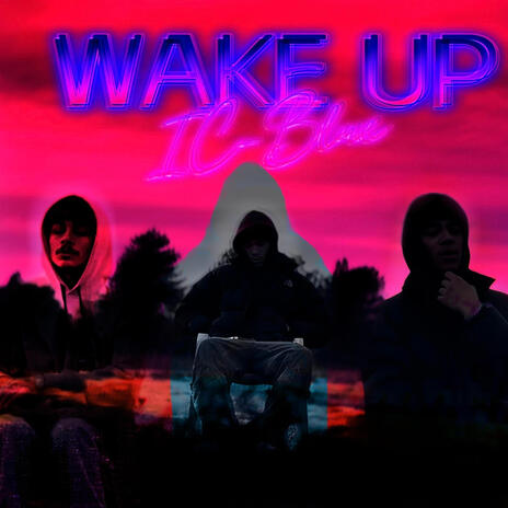 Wake Up ft. Sleezo | Boomplay Music