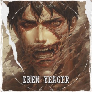 eren yeager