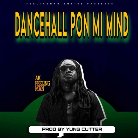 Dancehall Pon MI Mind | Boomplay Music