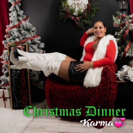 Christmas Dinner | Boomplay Music