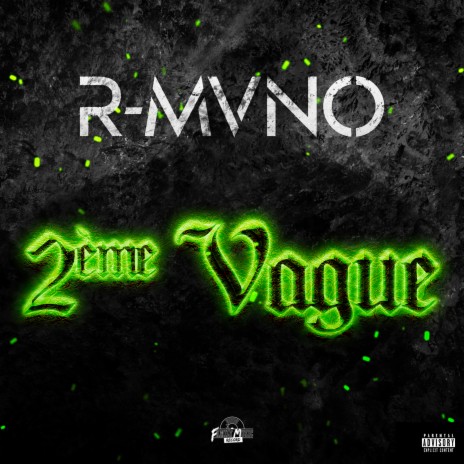 2ème vague | Boomplay Music