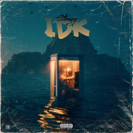 IDK | Boomplay Music