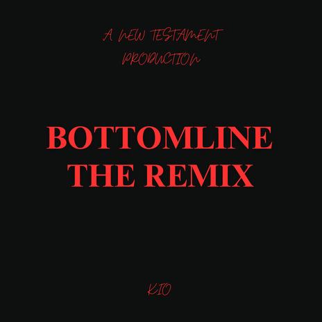 B-LINE (Kio Remix)