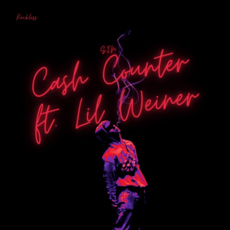 Cash Counter ft. Lil Weiner | Boomplay Music