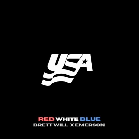 Red White Blue (USA World Junior Anthem) | Boomplay Music