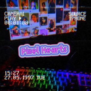 Pixel Hearts (Instrumental)