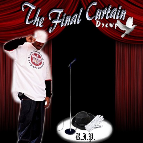 The Final Curtain | Boomplay Music