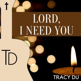 Lord, I Need You lyrics | Boomplay Music