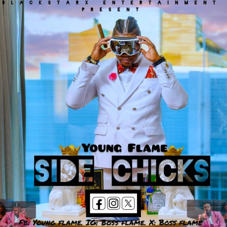 Side Chicks (Radio Edit)