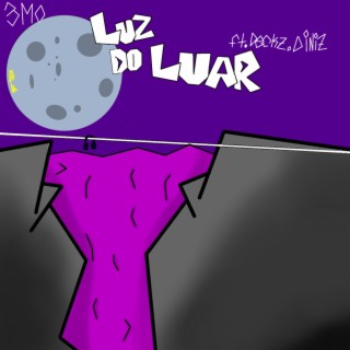 Luz do luar