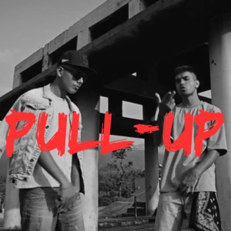 Pull Up ft. Young Paras | Boomplay Music