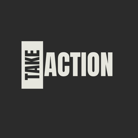 Take Action | Boomplay Music