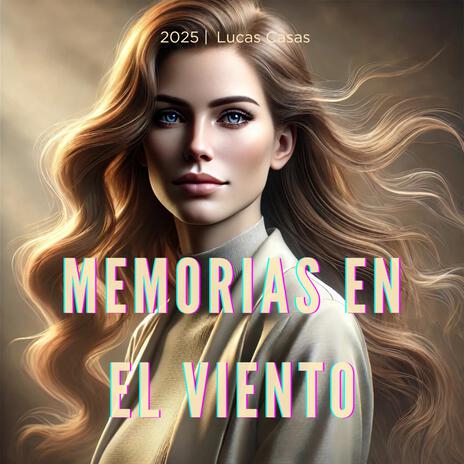 Memorias en el Viento | Boomplay Music