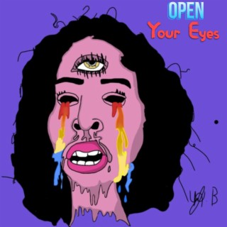 Open Your Eyes