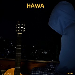 HAWA