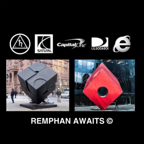 remphan awaits | Boomplay Music