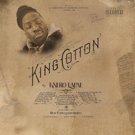 King Cotton | Boomplay Music