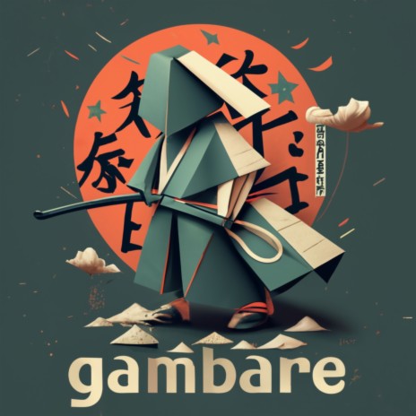 Gambare | Boomplay Music