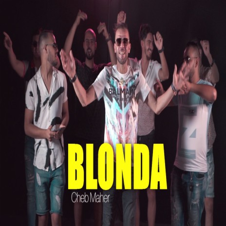 Blonda | Boomplay Music