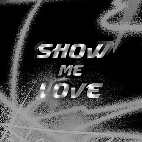 MEGA FUNK SHOW ME LOVE | Boomplay Music